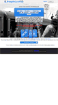 Mobile Screenshot of peoplelookup.co.uk